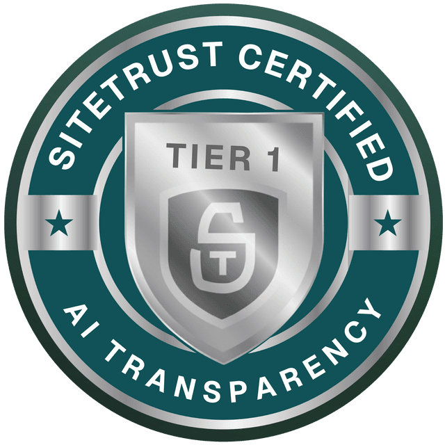 Tier 1: Certified Badge