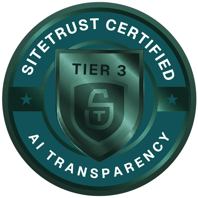 Tier 3: Audited Badge